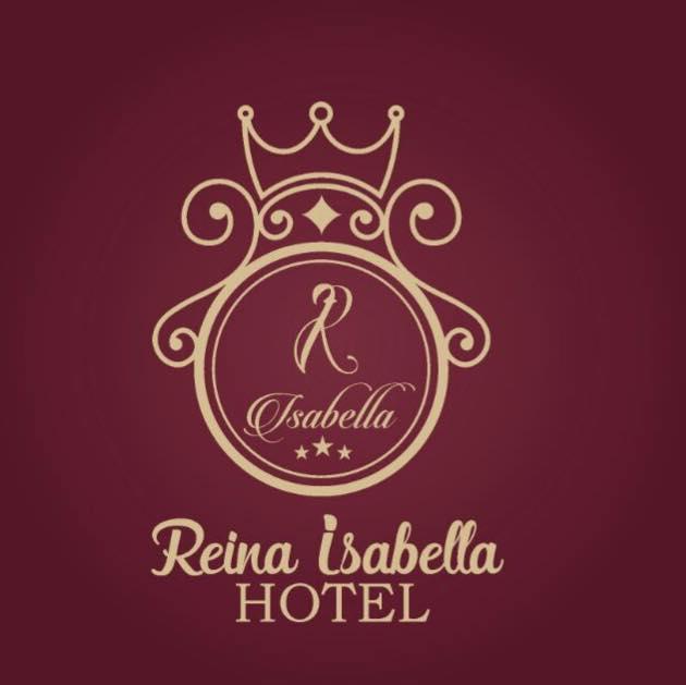Hotel Reina Isabella Ипьялес Экстерьер фото