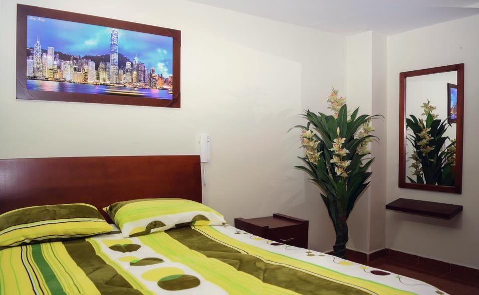Hotel Reina Isabella Ипьялес Экстерьер фото
