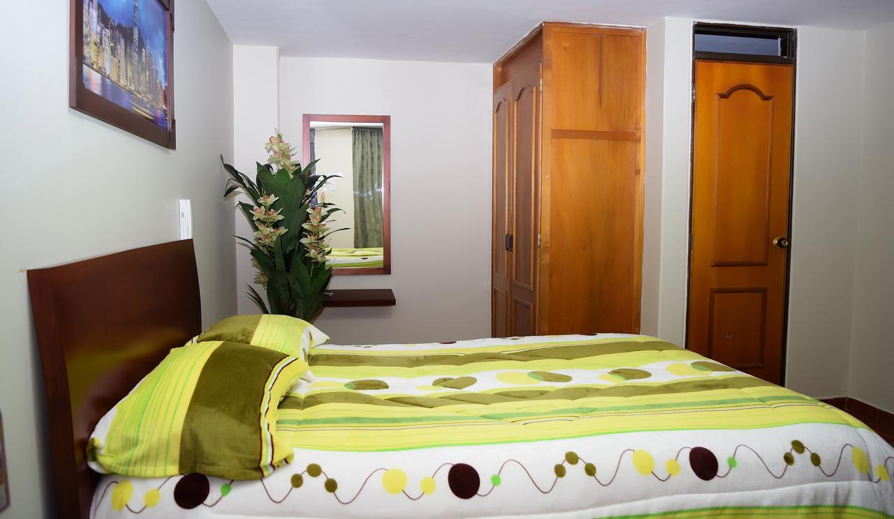 Hotel Reina Isabella Ипьялес Экстерьер фото