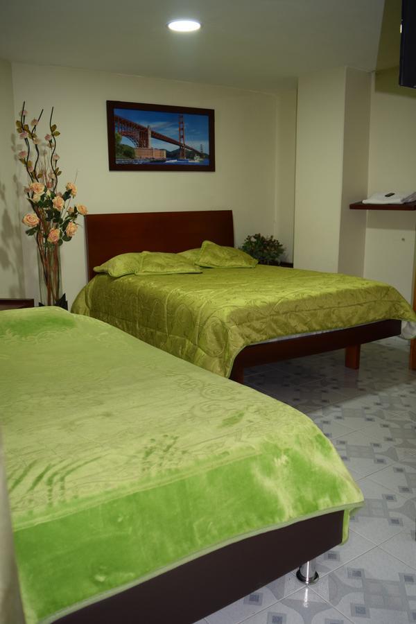 Hotel Reina Isabella Ипьялес Экстерьер фото