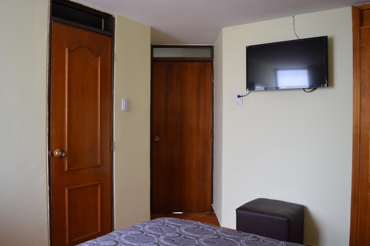Hotel Reina Isabella Ипьялес Экстерьер фото