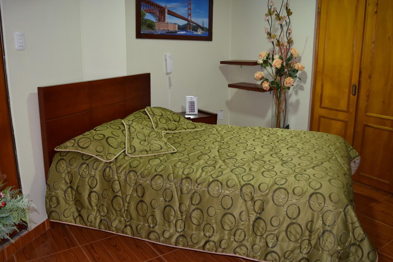 Hotel Reina Isabella Ипьялес Экстерьер фото